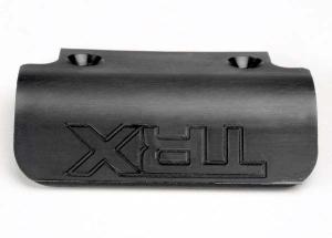 Traxxas Front Bumper Black TRX2735