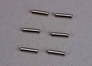 Traxxas Stub Axle Pins (4) TRX2754
