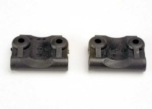 Traxxas Suspension Arm Mount Rear 0-Degree (Pair) TRX2797