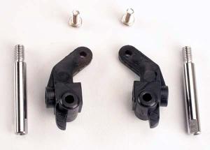 Traxxas Steering blocks* TRX1837