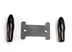 Traxxas Antenna Caps and Spool TRX1926