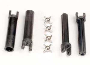 Traxxas Half-shaft Long Complete (2) TRX1951