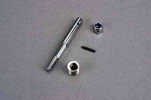 Traxxas Shaft Slipper Clutch Set TRX1993