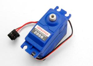 Servo Traxxas  2056 5.7kg/0.22sek Sealed TRX2056