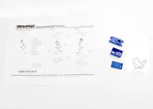 Traxxas Servo Case for 2065 TRX2063