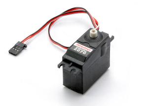 Servo Traxxas  2070 Digital BB TRX2070