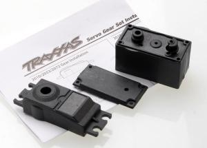 Traxxas Servo Case for 2070 TRX2071