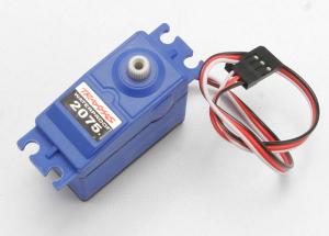 Servo Traxxas  2075 Digital BB Sealed TRX2075