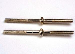 Traxxas Turnbuckles 50mm (2) TRX2334