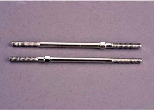 Traxxas Turnbuckles 72mm (2) TRX2335
