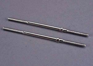 Traxxas Turnbuckles 82mm (2) TRX2337