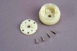 Traxxas Main Diff Gear (Set) TRX2381