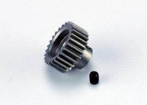 Traxxas Pinion Gear 26T 48P TRX2426