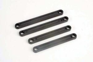 Traxxas Camber Link Set Black Bandit TRX2441