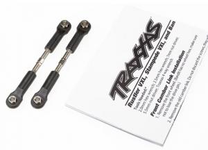 Traxxas Camber Link Rear 56mm(cc) Complete (2) TRX2443