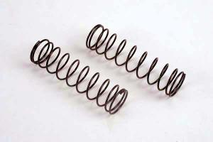 Traxxas Spring Rear Black (2) TRX2457