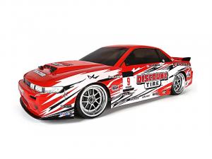 HPI Racing  Nissan S13 Body (200mm) 109385