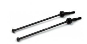 Front CVD Drive Shaft (2pcs) - S10 Blast TX/MT/SC 2