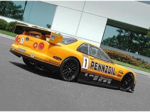 Hpi Racing Nissan Skyline R34 Gt-R Gt Body (200Mm) 7467