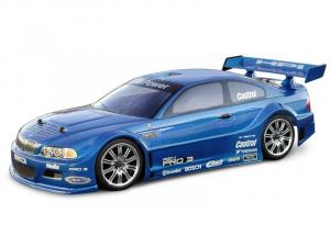 HPI Racing  BMW M3 GT BODY (190MM) 7352