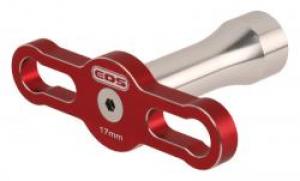 Wheel Nuts Wrench 17mm