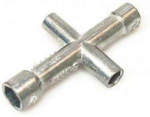 Cross Wrench 4.5 , 5.5 , 7mm