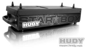 Hudy Starterbox offroad 1:8 104500