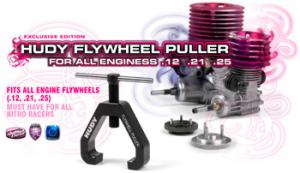Hudy Universal flywheel puller (1) 107030