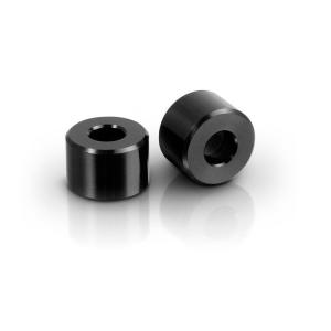 ALU  SPACER FOR 1/10 OFF-ROAD ALU SET-UP - XRAY XB4 (2)