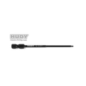 Hudy Power Tool tip hex .078","9.6 127871