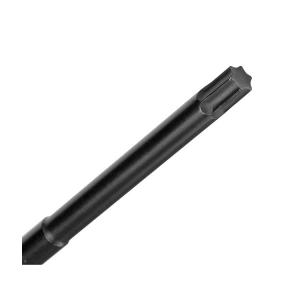 Hudy Torx replacement tip T10 120mm 140101
