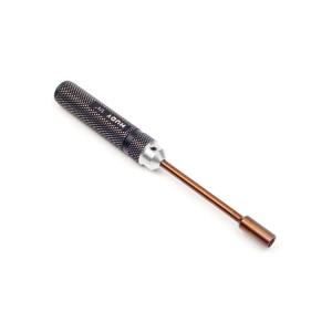 Hudy Nut driver 1/4 170104