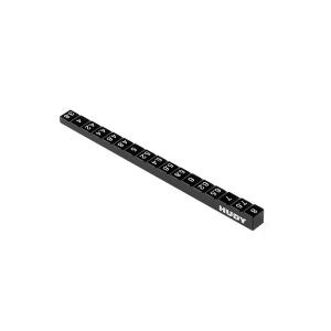 Hudy Ultra-Fine Chassis Ride Height Gauge 3.8-8mm 107716