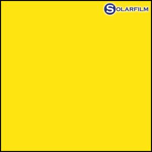 10 m Solarfilm Trans. yellow