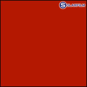 10m Solarfilm Red
