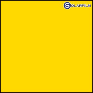Solarfilm 10m Dark Yellow