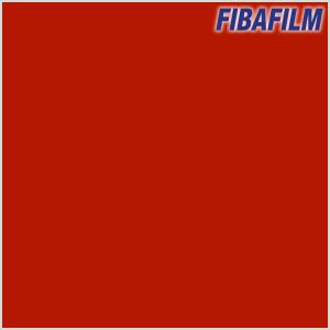 FIBAfilm Red 1,83meter