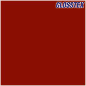 GlossTex 2m Dark Red