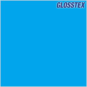 GlossTex 2m Light Blue