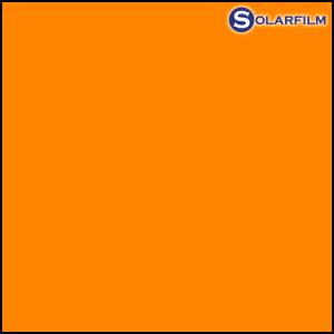 Solarfilm 2m Flo. orange
