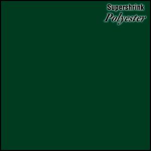 Solarfilm Polyester Dark-green 2m