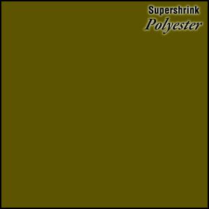 2mx0,68 Polyester Matt Olive