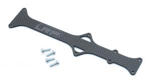 Middle Upper Carbon Chassis Plate2,5mm - S10 Blast BX/TX/MT