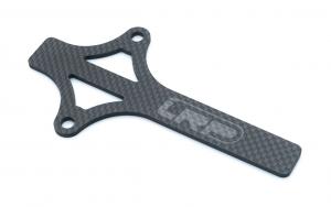 Carbon Battery Tray 3mm - S10 Twister BX/SC