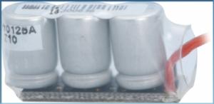 Works Team Tuning Power Capacitor 6.0-7.4V