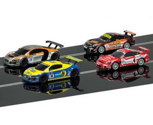 Scalextric Digital Platinum