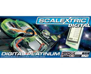 Scalextric Digital Platinum