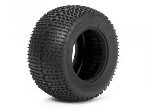 HPI Racing  Dirt Bonz Jr Tyre S Compound (57X50mm (2.2In)/2Pc) 4860