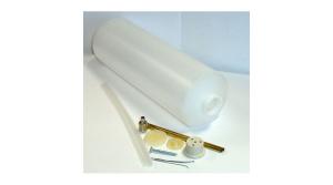 Fuel tank cylinder 480ml