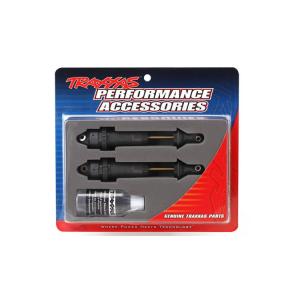 Traxxas Shocks GTR XX-Long without springs (2) TRX7462X